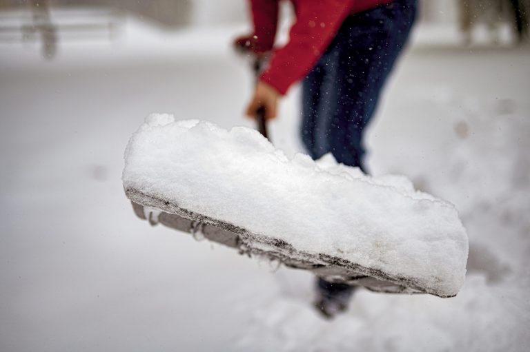 Winterdienst